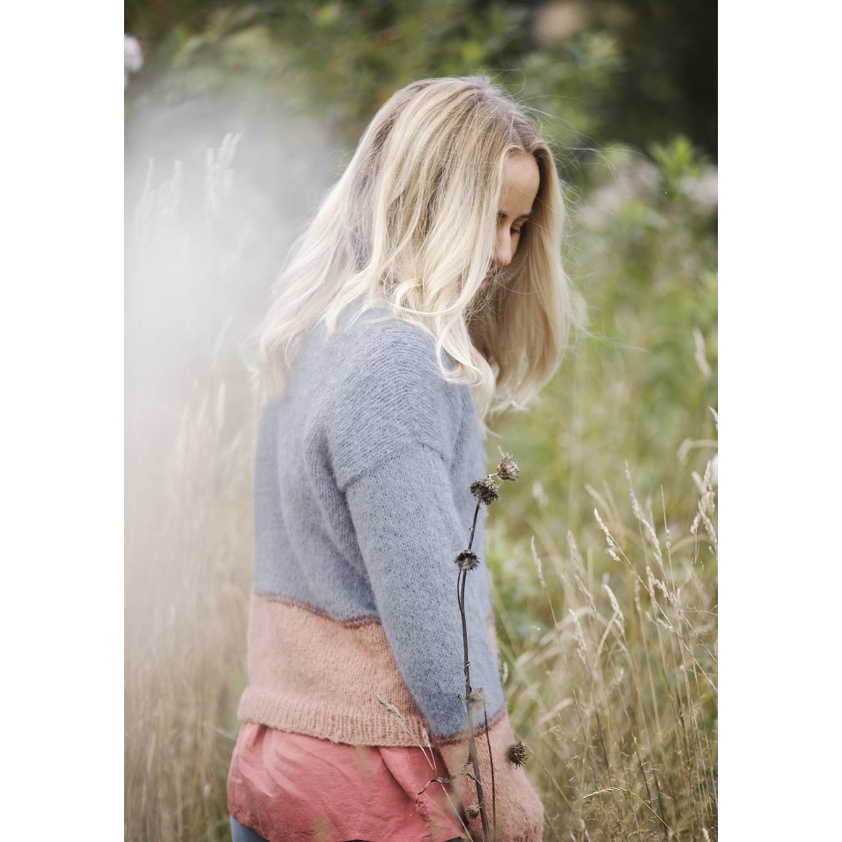 Tiril bluse