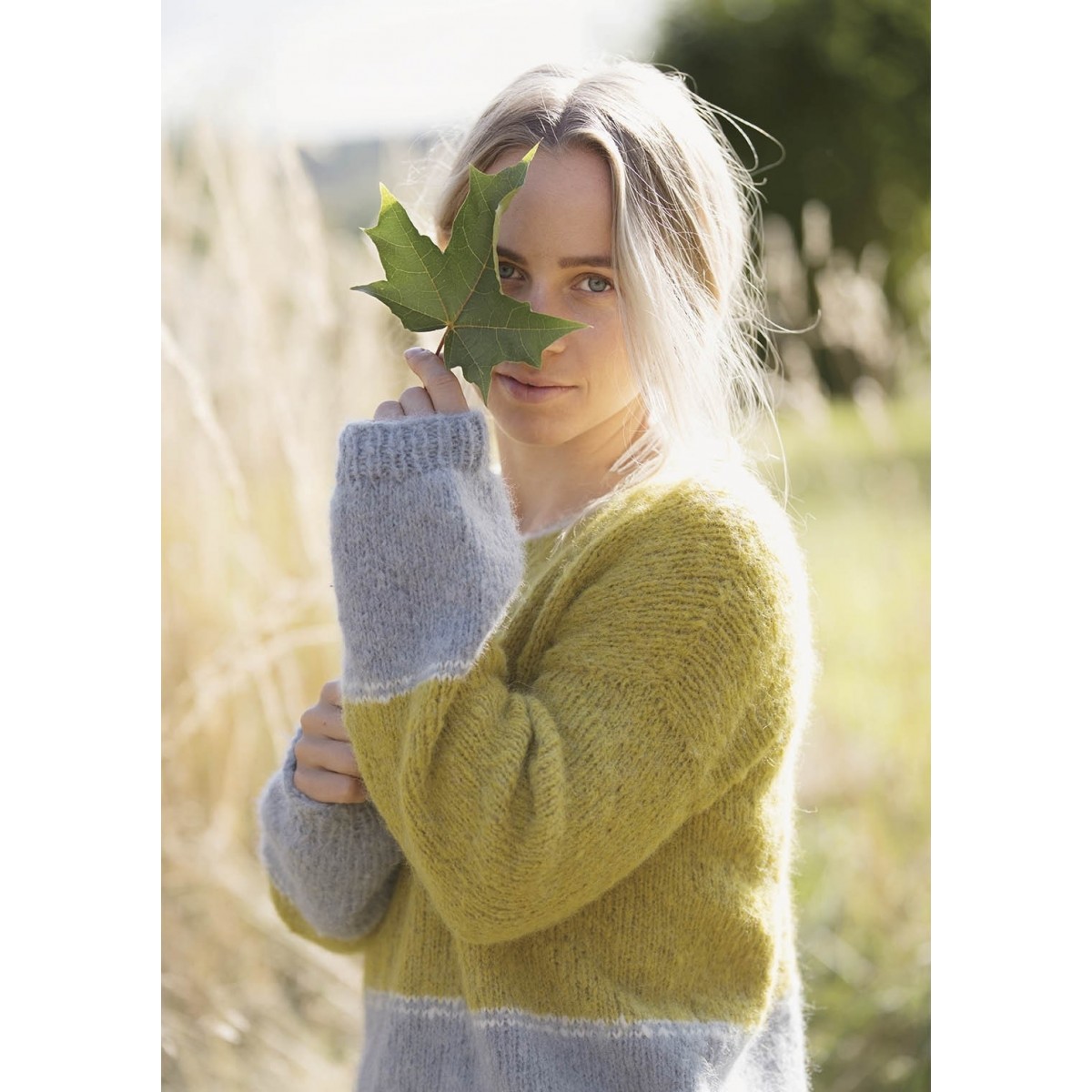 Tiril bluse