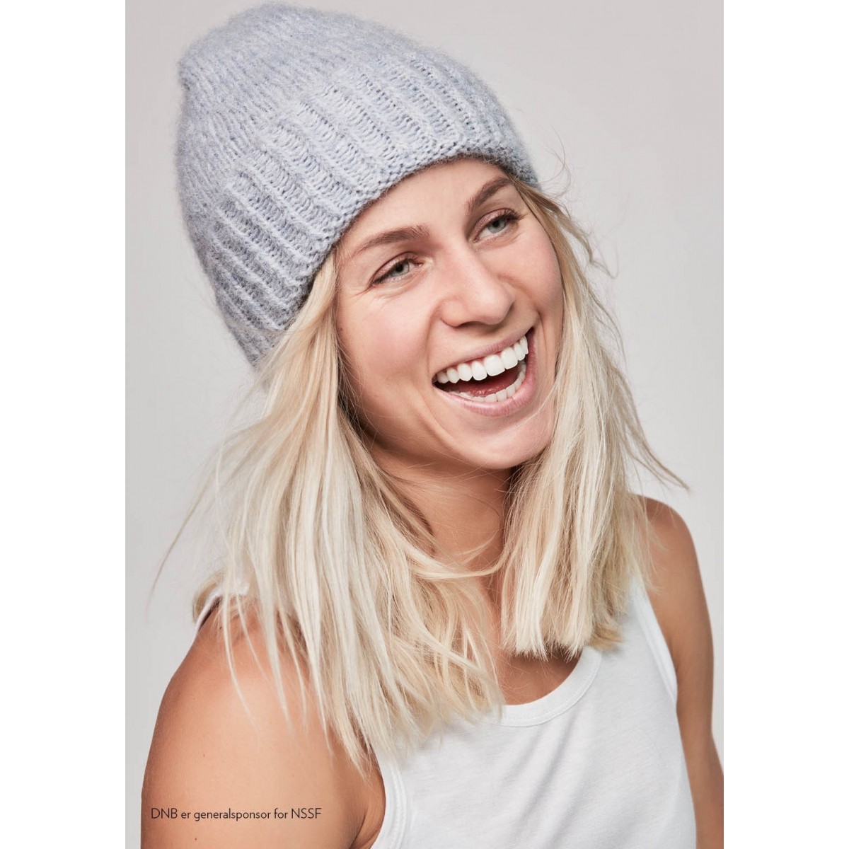 Triril høsttrøje