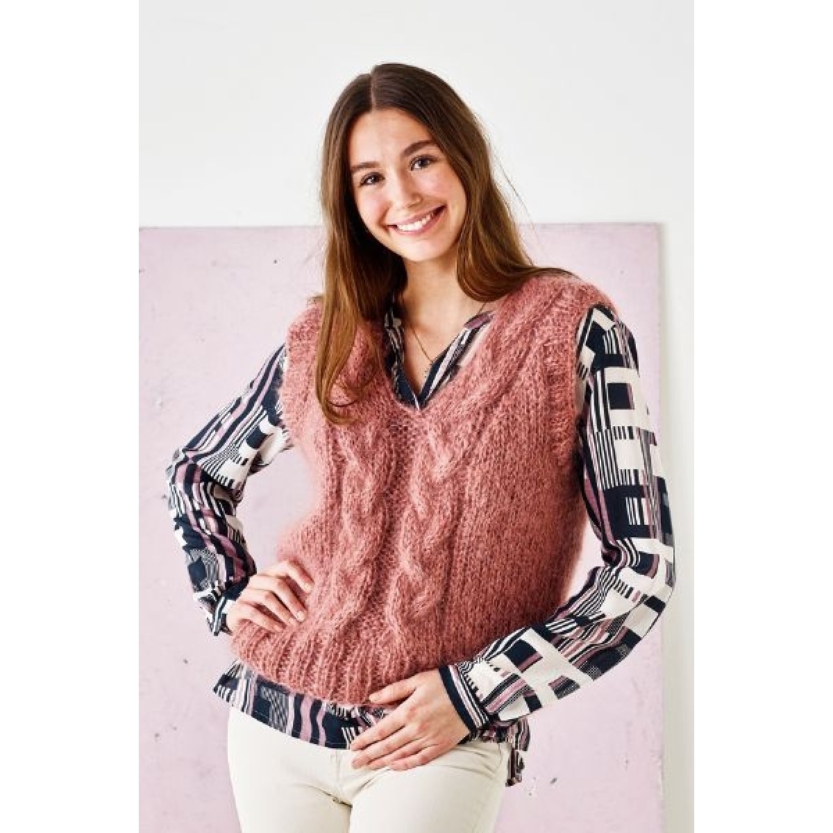 vest