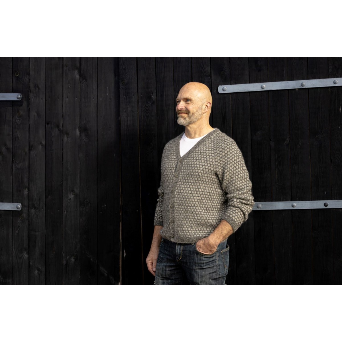 Strik til en verdensmand