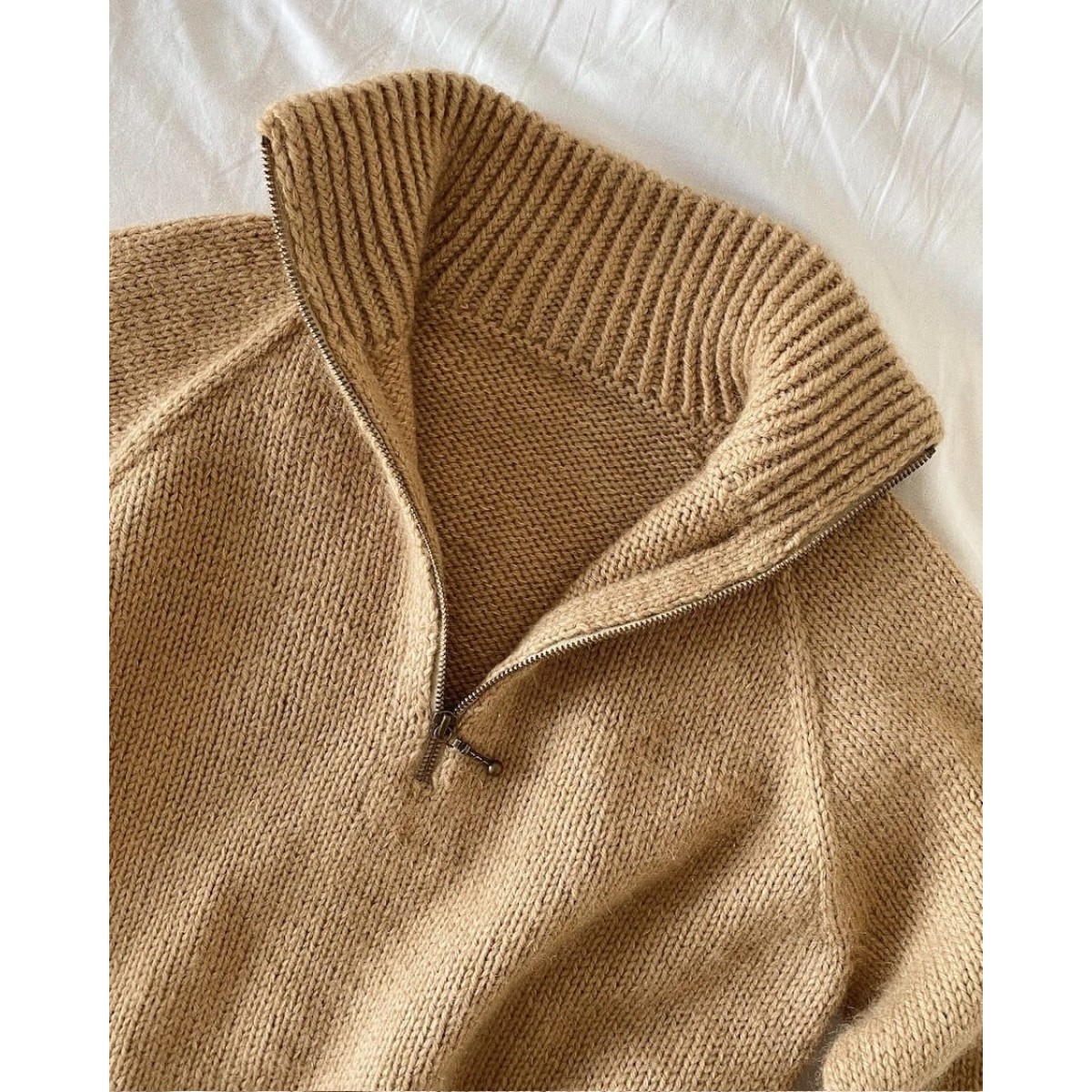 Sipper Sweater