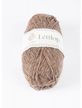 lys brun 1420