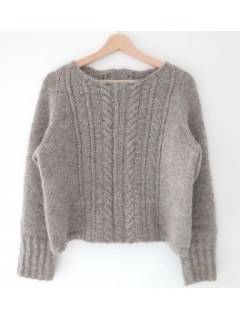 Fenja bluse
