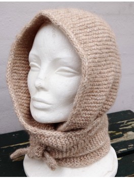 Hættescarf