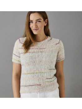 Sommerbluse
