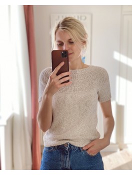 Ankers Sommerbluse