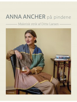 Ancher på pindene