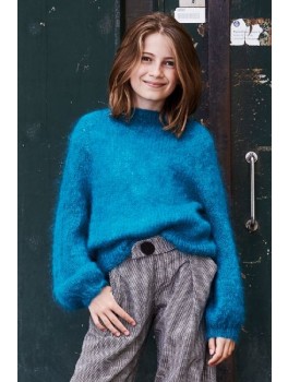 raglanbluse