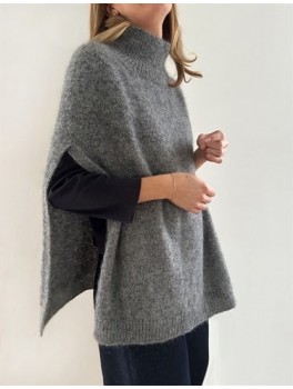 Darcy cape