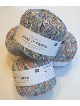 Make it Tweed