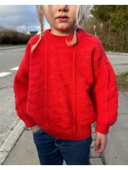 Esther sweater junior