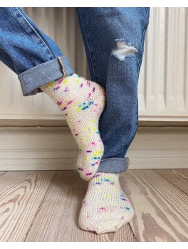 Everyday Socks Junior