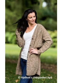 lang cardigan