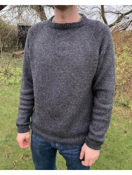 Hansholm sweater