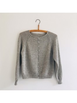 Helga Cardigan