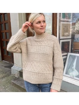 Ingrid Sweater