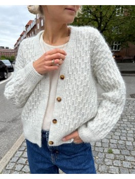 Jenny jacket v-neck
