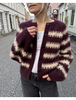 Key cardigan