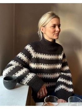 Key sweater