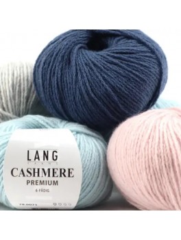 cashmere premium