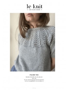 Palme Tee