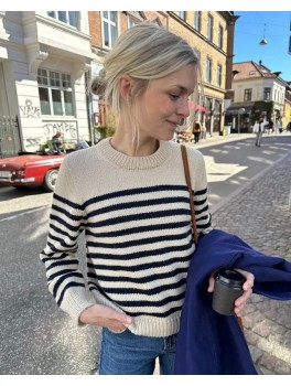 Lyon sweater
