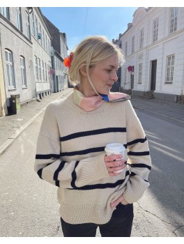 Marseille Sweater