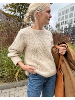 Moby Sweater