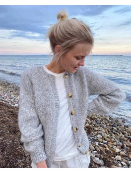 Novice Cardigan