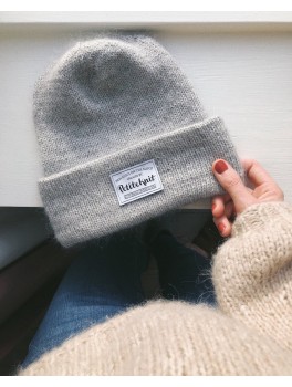 Oslohuen Mohair Edition