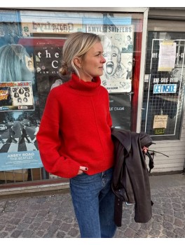 Scarlet