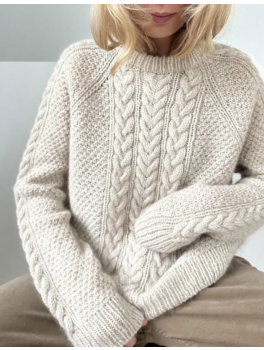 Siri sweater