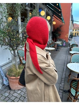 Sophie hood
