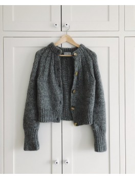 Sunday Cardigan