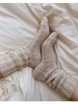 Sunday Socks
