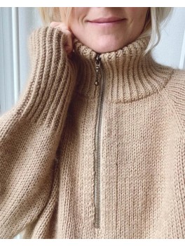 Sipper Sweater
