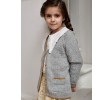 Billie cardigan