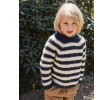 Breton sweater