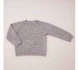 Albertes sweater