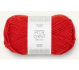 4018 scarlet red