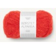 4018 scarlet red