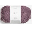 lys aubergine 4361