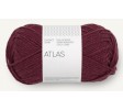 4372 burgundy