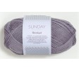 Dusty purple