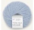 5812 brunnera blue