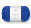 5845 dazzling blue