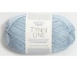 lys blå 5930