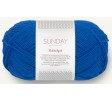 Electric blue 6046