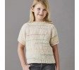 Raglanbluse